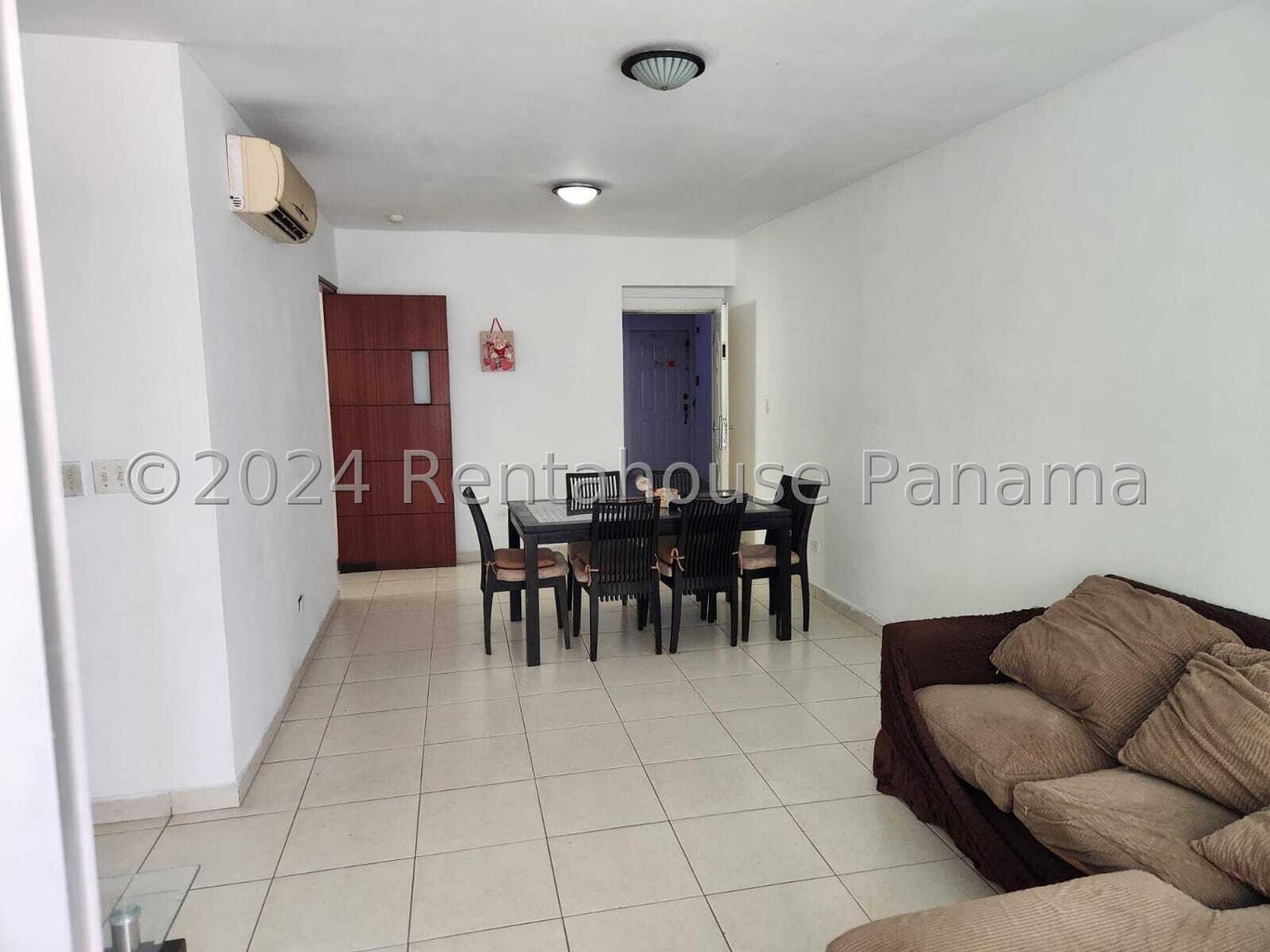 Beautiful apartment